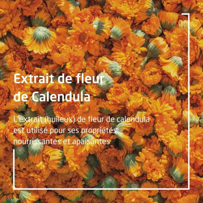 ⁦Weleda Crème pour le Change au Calendula⁩ - الصورة ⁦4⁩