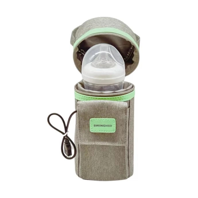 Chauffe Biberon maison et voiture – SWINGMED