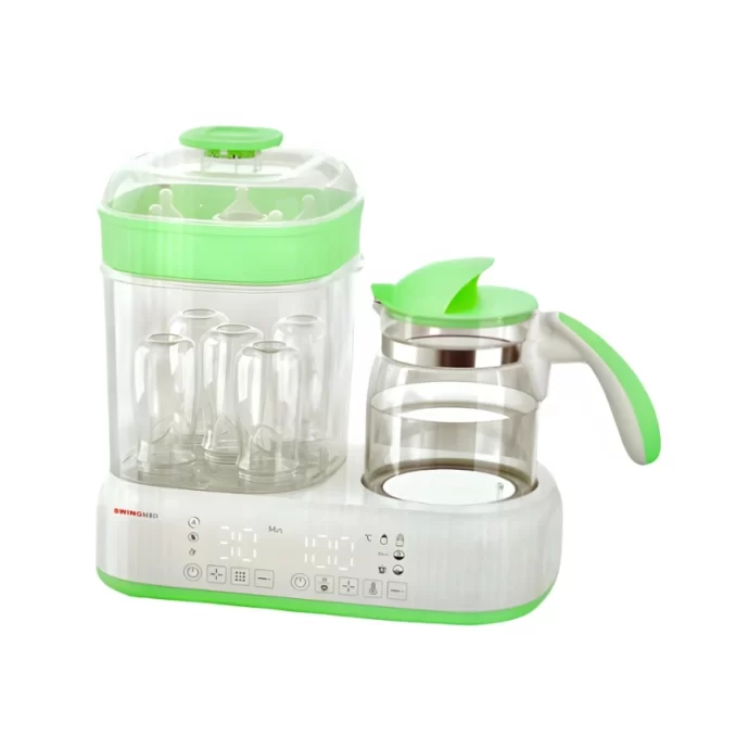 Station de Stérilisation Multimax2  9in1 – SWINGMED